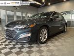 Chevrolet Malibu LT FWD