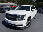 Chevrolet Tahoe LT RWD