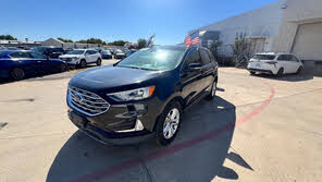 Ford Edge SEL FWD