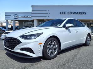 Hyundai Sonata SEL FWD