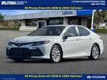 Toyota Camry LE FWD