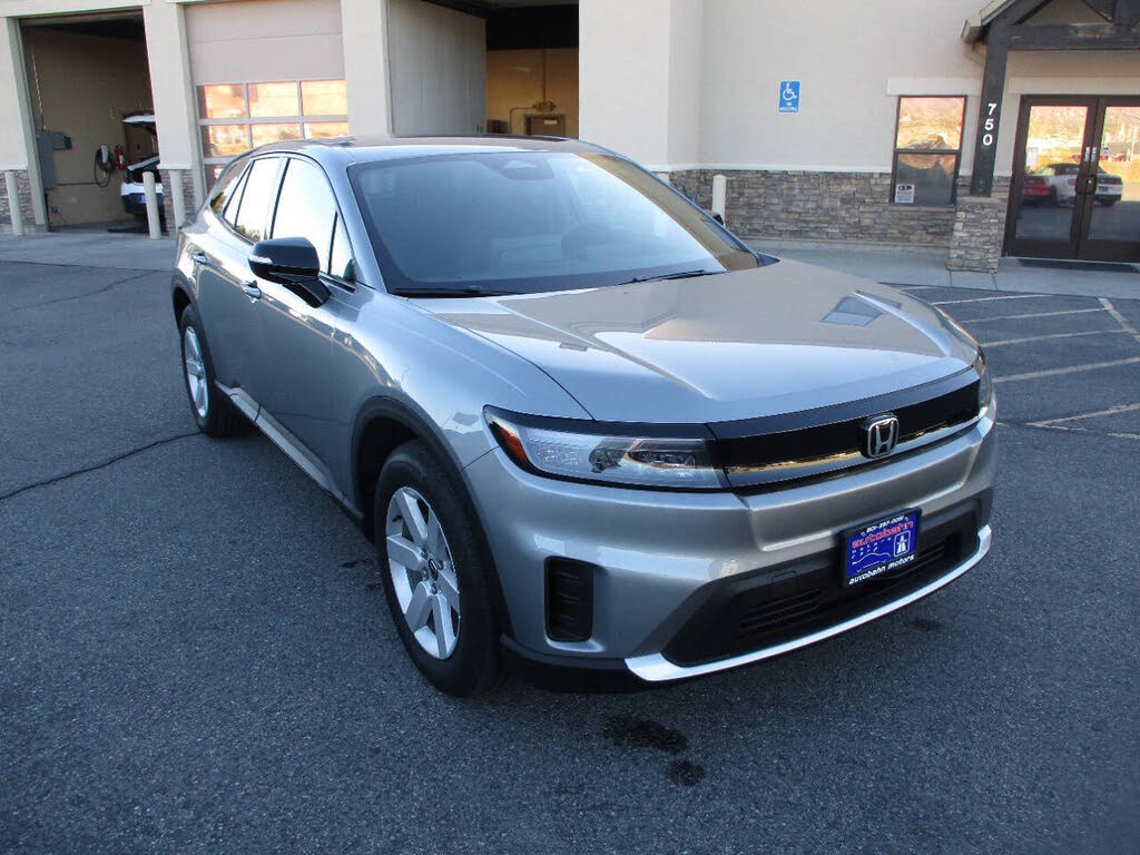 2024 Honda Prologue EX AWD
