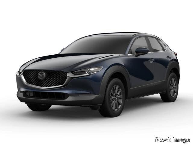 2024 Mazda CX-30 2.5 S Carbon Edition AWD
