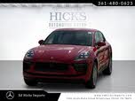 Porsche Macan AWD