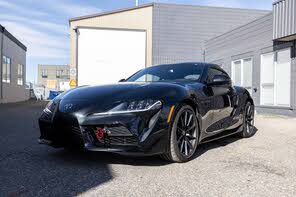 Toyota Supra 3.0 RWD