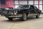 Oldsmobile Cutlass Salon 442 Coupe RWD