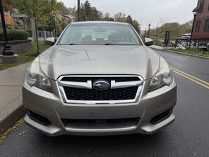 Subaru Legacy 2.5i Premium AWD