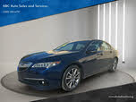 Acura TLX V6 SH-AWD with Technology Package