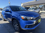 Mitsubishi Outlander Sport LE AWC