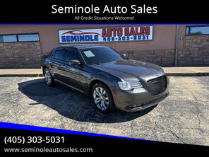 Chrysler 300 Limited AWD