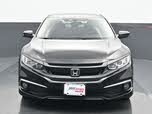 Honda Civic EX FWD