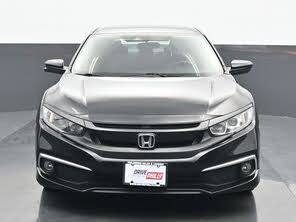 Honda Civic EX FWD