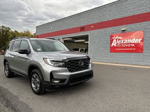 Honda Passport TrailSport AWD