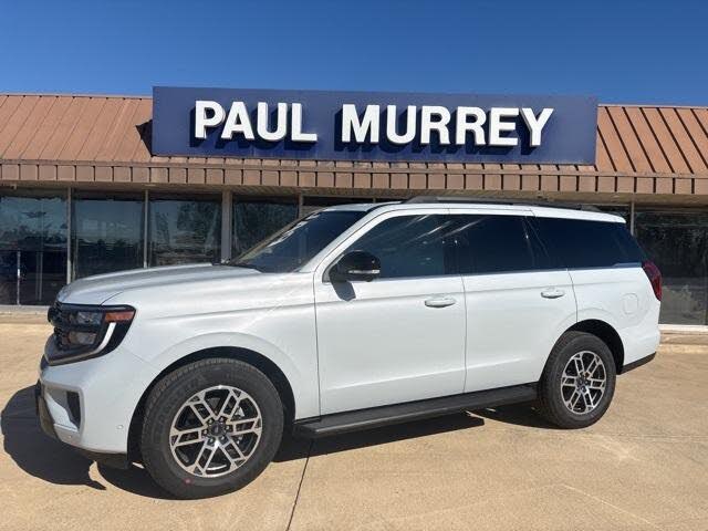 2025 Ford Expedition Active RWD