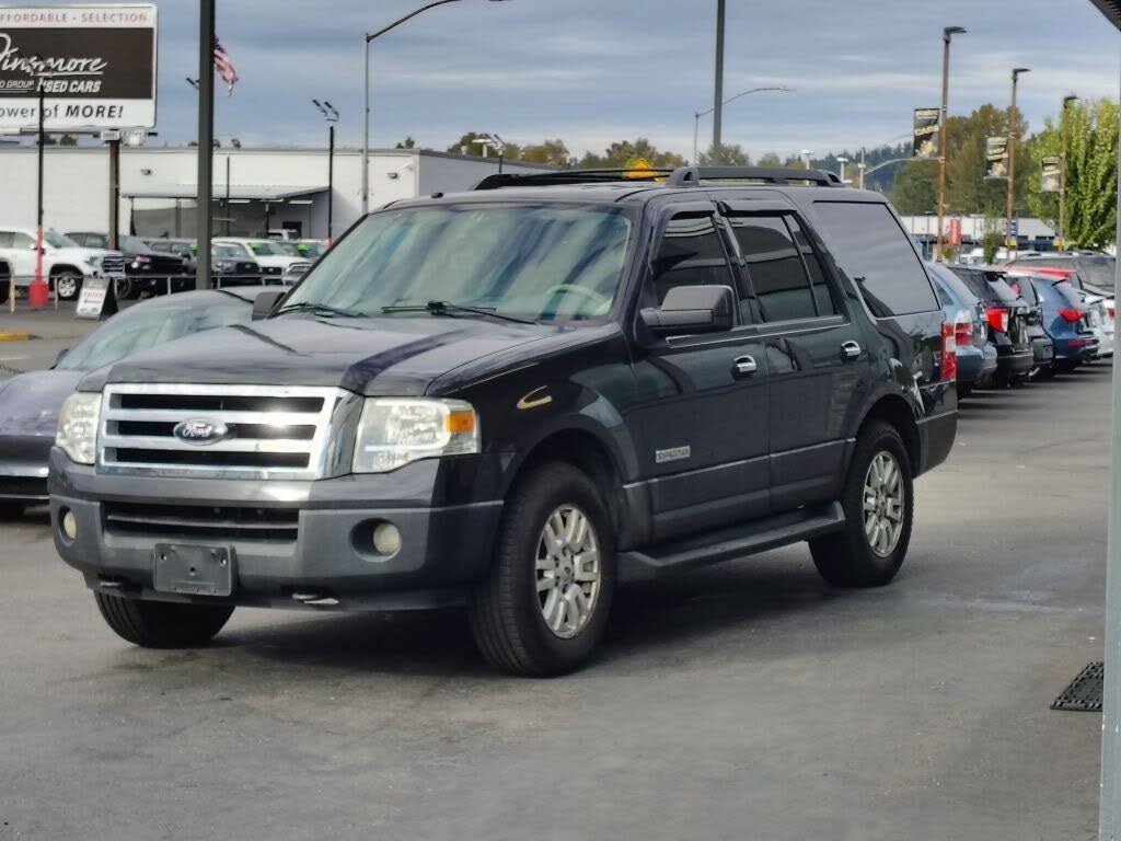 Used 2006 Ford Expedition for Sale near Tacoma, WA | Prices