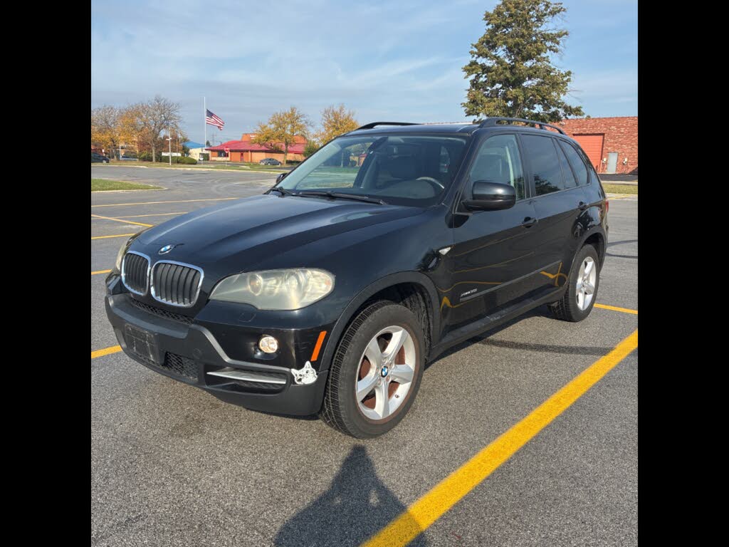 2010 BMW X5 xDrive30i AWD