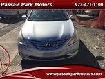 Hyundai Sonata Limited FWD