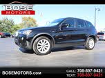 BMW X3 xDrive28i AWD