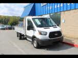 Ford Transit Chassis 250 138 RWD