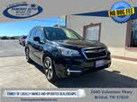Subaru Forester 2.5i Limited