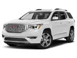 GMC Acadia Denali AWD