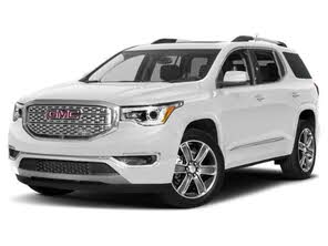 GMC Acadia Denali AWD