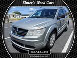 Dodge Journey SE Value FWD