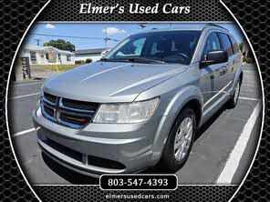 Dodge Journey SE Value FWD