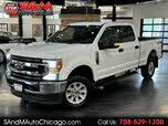 Ford F-250 Super Duty XLT Crew Cab 4WD