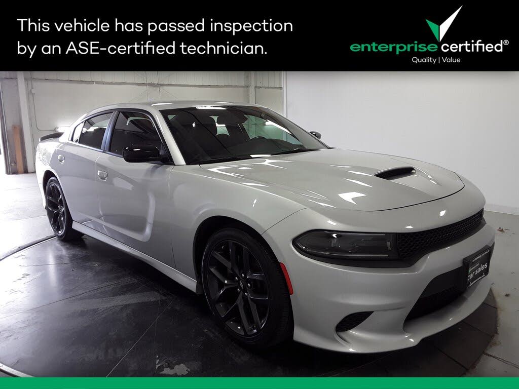 2023 Dodge Charger GT RWD