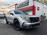 Honda CR-V Hybrid Sport AWD