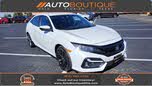 Honda Civic Hatchback Sport FWD