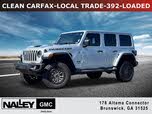 Jeep Wrangler Unlimited Rubicon 392 4WD