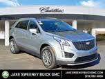 Cadillac XT5 Premium Luxury FWD