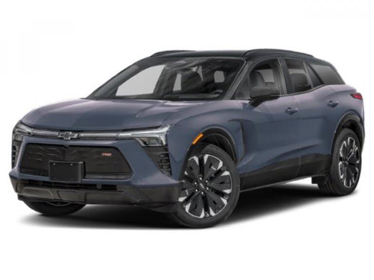 2024 Chevrolet Blazer EV RS eAWD