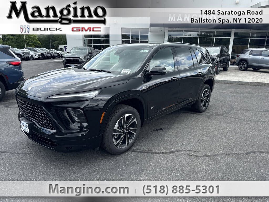 2025 Buick Enclave Sport Touring FWD