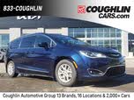 Chrysler Pacifica Hybrid Touring L 35th Anniversary FWD