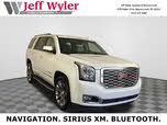 GMC Yukon Denali 4WD