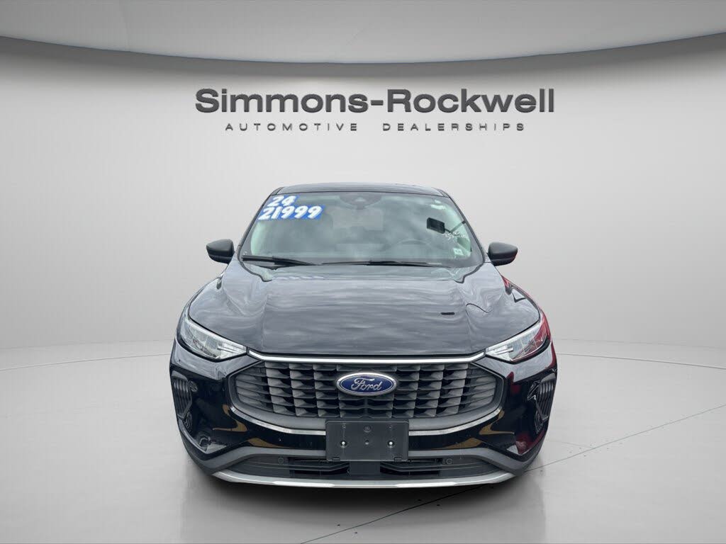 2024 Ford Escape Active AWD