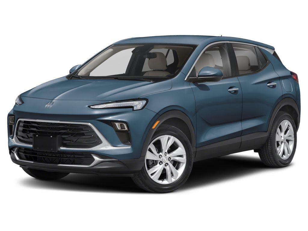 2025 Buick Encore GX Preferred FWD