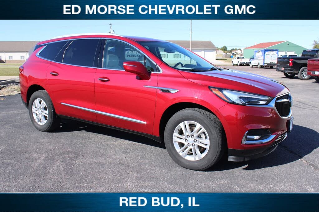 2019 Buick Enclave Essence FWD