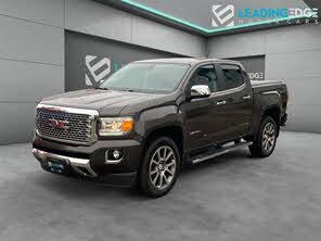 GMC Canyon Denali Crew Cab 4WD
