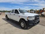 RAM 2500 Tradesman Crew Cab LB 4WD