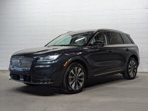 Lincoln Corsair Reserve FWD