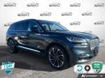 Lincoln Aviator Reserve AWD