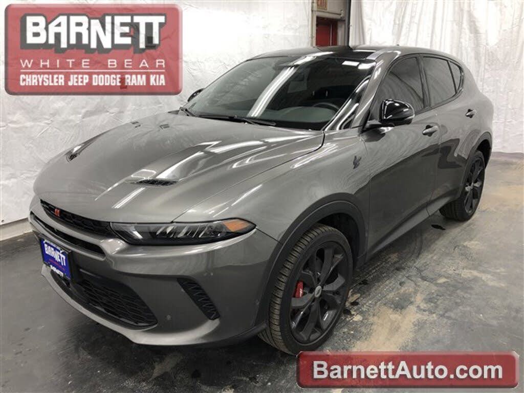 2024 Dodge Hornet GT AWD