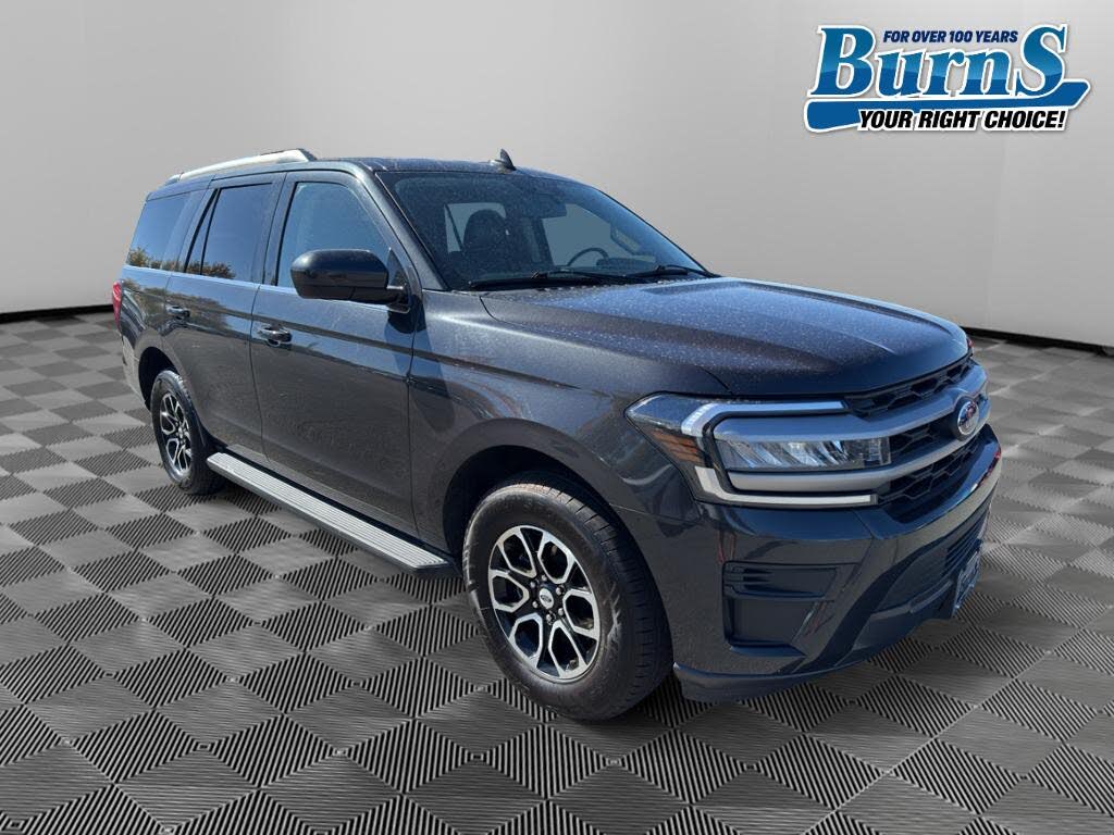 2024 Ford Expedition XLT RWD