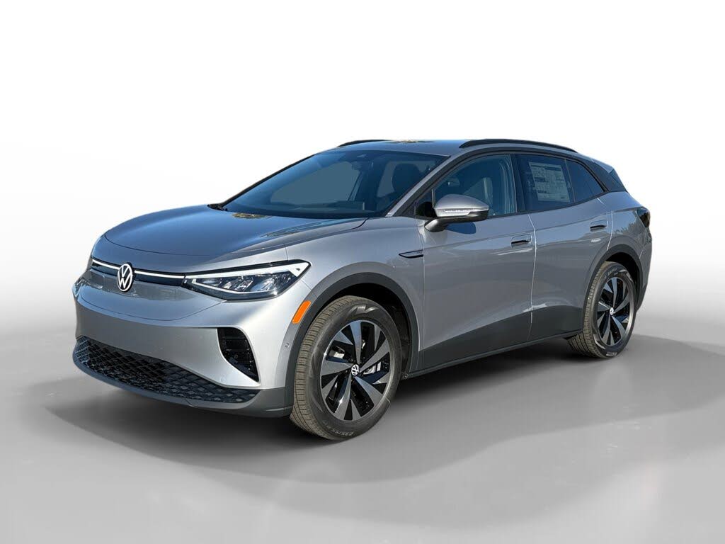 2025 Volkswagen ID.4 Pro RWD