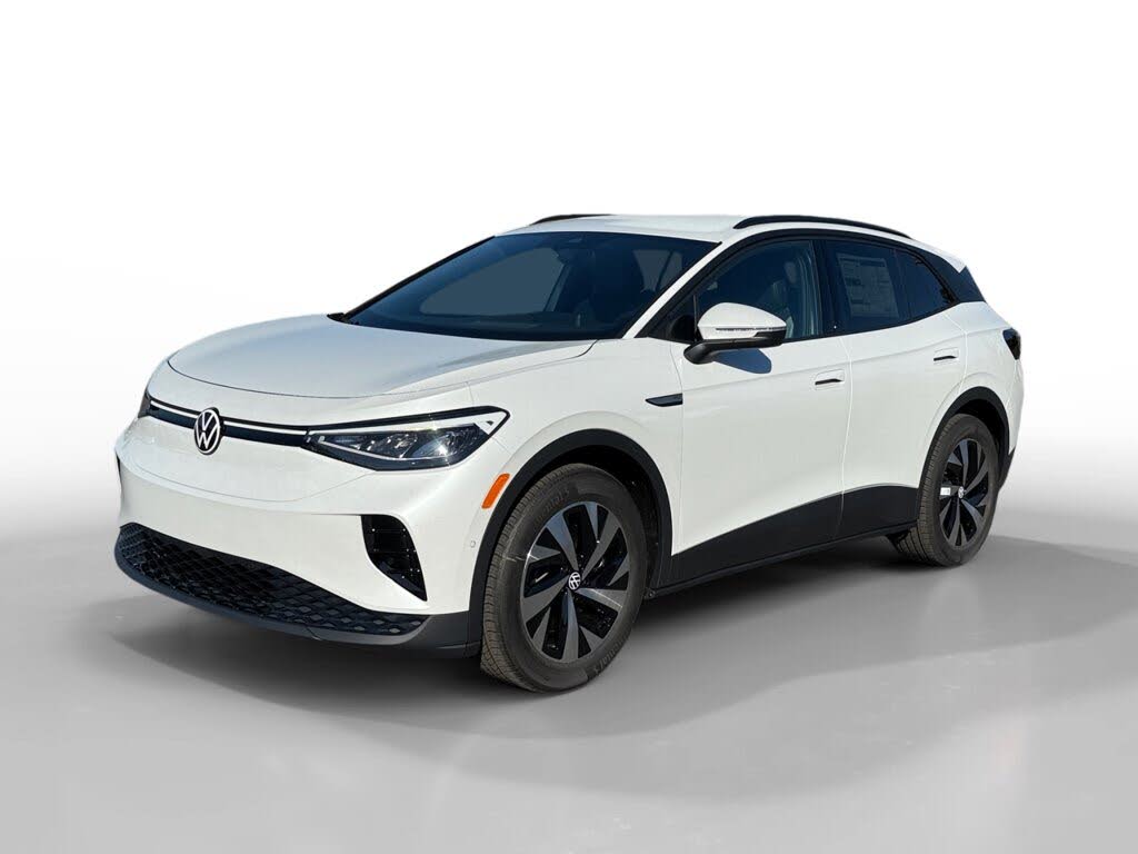 2025 Volkswagen ID.4 Pro RWD