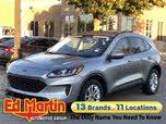 Ford Escape SE FWD